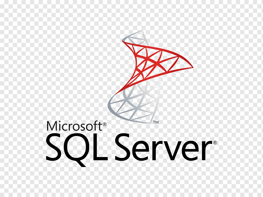 Microsoft SQL Logo